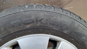 Гуми с джанти Maxxis 215/60R16, снимка 6 - Гуми и джанти - 45536534