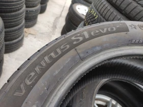 Гуми Летни 225/55R17, снимка 6 - Гуми и джанти - 47290105