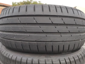 Гуми Летни 225/55R17, снимка 1 - Гуми и джанти - 47290105