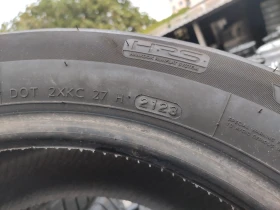 Гуми Летни 225/55R17, снимка 7 - Гуми и джанти - 47290105