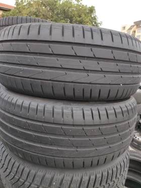 Гуми Летни 225/55R17, снимка 3 - Гуми и джанти - 47290105