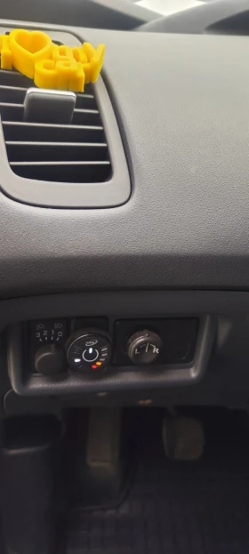 Nissan Primera, снимка 7