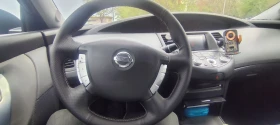 Nissan Primera, снимка 10