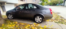 Nissan Primera, снимка 17