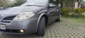 Nissan Primera, снимка 6