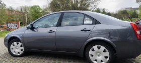 Nissan Primera, снимка 5