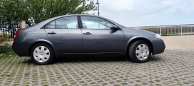 Nissan Primera, снимка 3