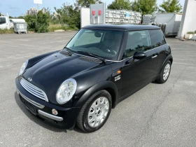 Mini Cooper 1.6 Klima* Recaro* Navi