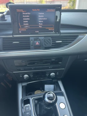 Audi A6 2.0 TDI S line, снимка 8