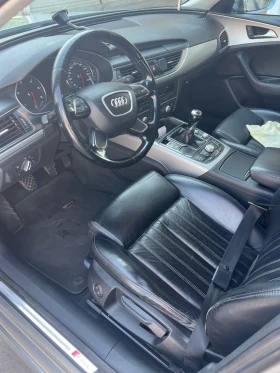 Audi A6 2.0 TDI S line, снимка 7