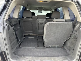 Opel Zafira 1, 9tdi 120ps, 6+ 1м., климатрон., мулти, борд., е, снимка 14