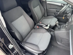 Opel Zafira 1, 9tdi 120ps, 6+ 1м., климатрон., мулти, борд., е, снимка 11