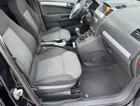 Opel Zafira 1, 9tdi 120ps, 6+ 1м., климатрон., мулти, борд., е, снимка 10