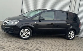 Opel Zafira 1, 9tdi 120ps, 6+ 1м., климатрон., мулти, борд., е, снимка 3