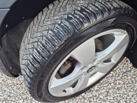 Skoda Octavia 1.6TDI Avtomat, снимка 16