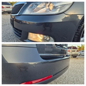 Skoda Octavia 1.6TDI Avtomat, снимка 7