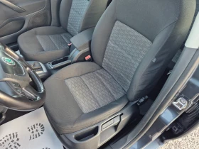 Skoda Octavia 1.6TDI Avtomat, снимка 9