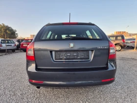 Skoda Octavia 1.6TDI Avtomat, снимка 5