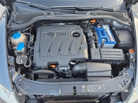 Skoda Octavia 1.6TDI Avtomat, снимка 17