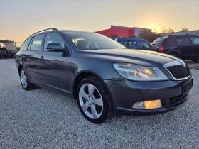 Skoda Octavia 1.6TDI Avtomat, снимка 1