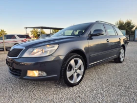 Skoda Octavia 1.6TDI Avtomat, снимка 3