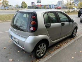 Smart Forfour, снимка 5