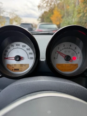 Smart Forfour, снимка 2