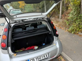 Smart Forfour, снимка 10