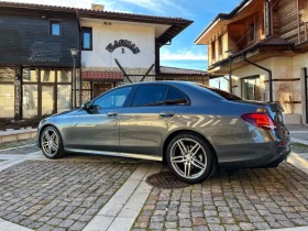 Mercedes-Benz E 220 E220 CDI AMG, снимка 6