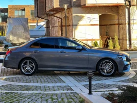 Mercedes-Benz E 220 E220 CDI AMG, снимка 11