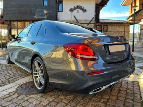 Mercedes-Benz E 220 E220 CDI AMG, снимка 10
