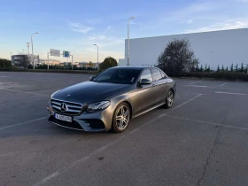 Mercedes-Benz E 220 E220 CDI AMG, снимка 2