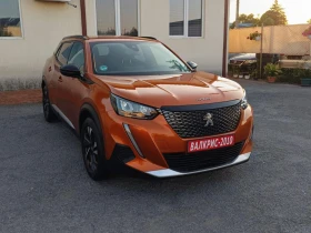 Peugeot 2008 PREMIUM EURO6d Неразличим от НОВ!!!!!, снимка 17