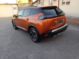 Peugeot 2008 PREMIUM EURO6d Неразличим от НОВ!!!!!, снимка 9