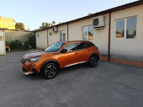 Peugeot 2008 PREMIUM EURO6d Неразличим от НОВ!!!!!, снимка 2