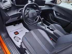 Peugeot 2008 PREMIUM EURO6d Неразличим от НОВ!!!!!, снимка 10
