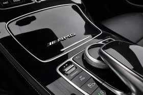 Mercedes-Benz E 350 AMG::360::DISTRONIK PLUS::PANORAMA::HEAD UP::, снимка 11