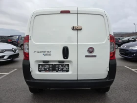 Fiat Fiorino 1.4 METAN, снимка 5