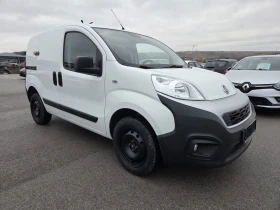 Fiat Fiorino 1.4 METAN, снимка 3