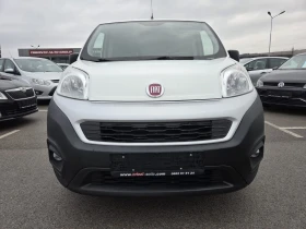 Fiat Fiorino 1.4 METAN, снимка 2