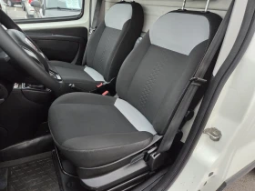 Fiat Fiorino 1.4 METAN, снимка 9