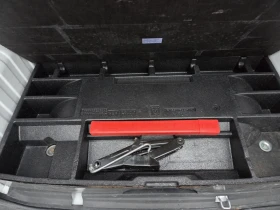 Fiat Fiorino 1.4 METAN, снимка 13