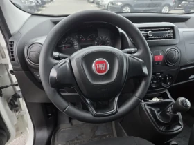 Fiat Fiorino 1.4 METAN, снимка 10