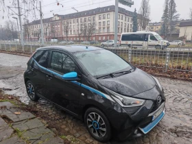 Toyota Aygo, снимка 1