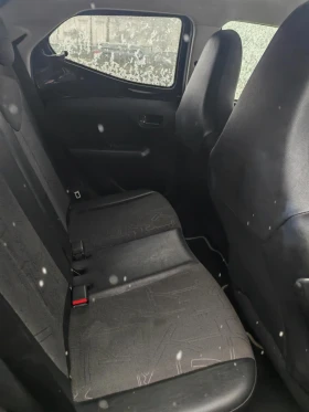 Toyota Aygo, снимка 7