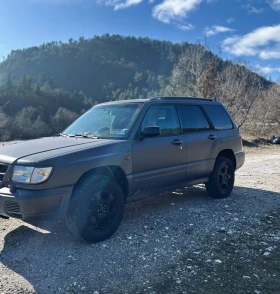 Subaru Forester 2.0/LPG, снимка 2