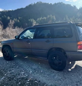 Subaru Forester 2.0/LPG, снимка 3