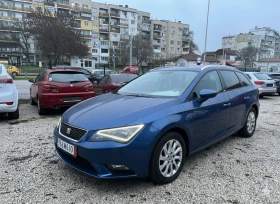 Seat Leon 4x4 1.6тди 105к.с, снимка 1