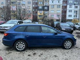 Seat Leon 4x4 1.6тди 105к.с, снимка 6