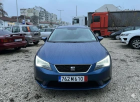 Seat Leon 4x4 1.6тди 105к.с, снимка 8